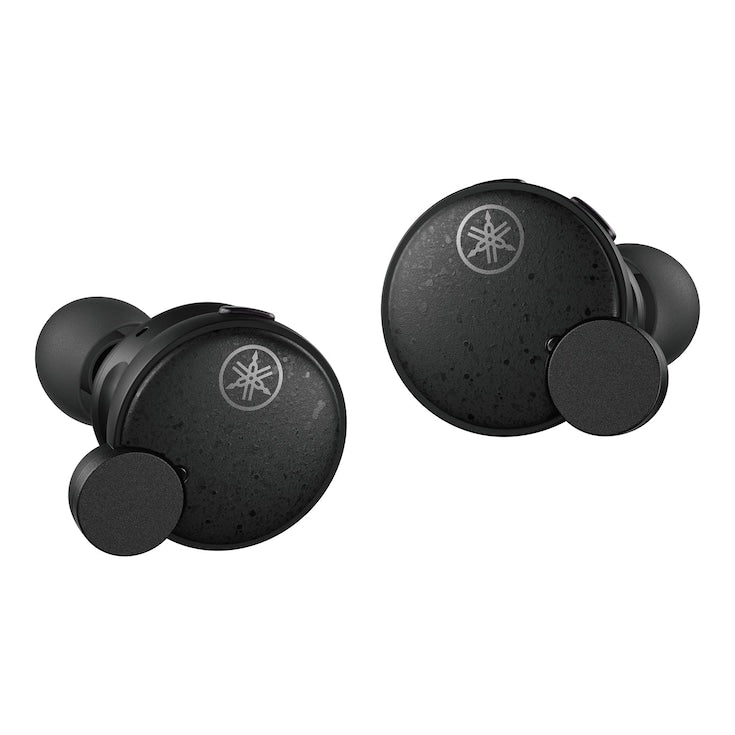 Yamaha TW-E7B Wireless Earbuds