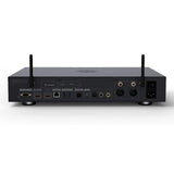 Zidoo - UHD3000 - HiFi 4K UHD Media Player (Display Model)