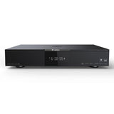 Zidoo - UHD3000 - HiFi 4K UHD Media Player (Display Model)