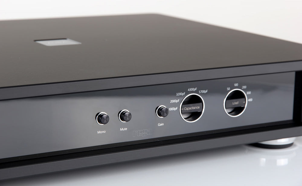 Rega Aura MC Phono Stage