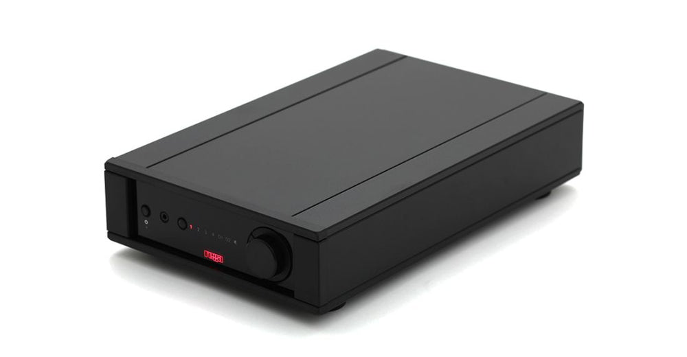 Rega Brio Mk7 Intergrated Amplifier