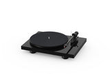 Pro-Ject Debut Carbon Evo Turntable with Ortofon 2M Red Cartridge