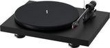 Pro-Ject Debut Carbon Evo Turntable with Ortofon 2M Red Cartridge