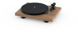 Pro-Ject Debut Carbon Evo Turntable with Ortofon 2M Red Cartridge