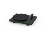 Pro-Ject Debut Carbon Evo Turntable with Ortofon 2M Red Cartridge