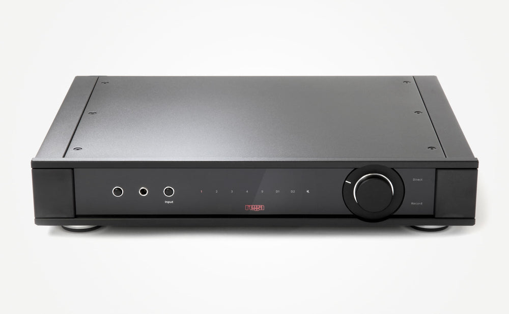 Rega Elicit Mk5 Amplifier