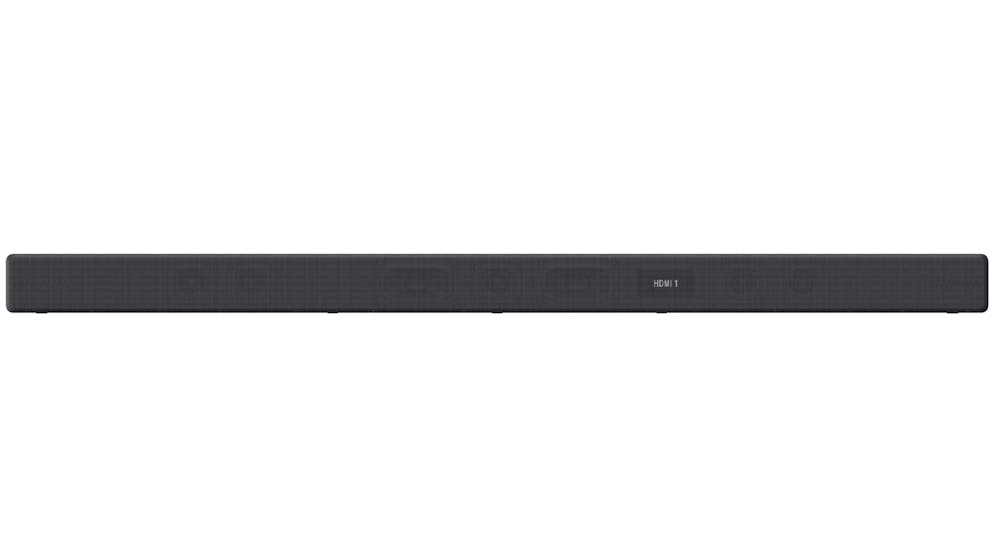 Sony A7000 7.1.2 Channel Dolby Atmos Soundbar & SA-SW5 Wireless Subwoofer - LAST UNIT