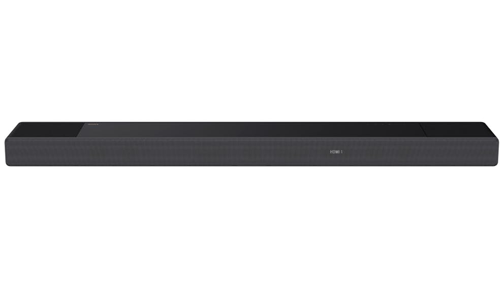 Sony A7000 7.1.2 Channel Dolby Atmos Soundbar & SA-SW5 Wireless Subwoofer - LAST UNIT