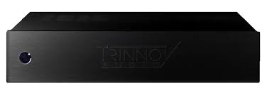 Trinnov ST2 Hi-Fi (Demo)