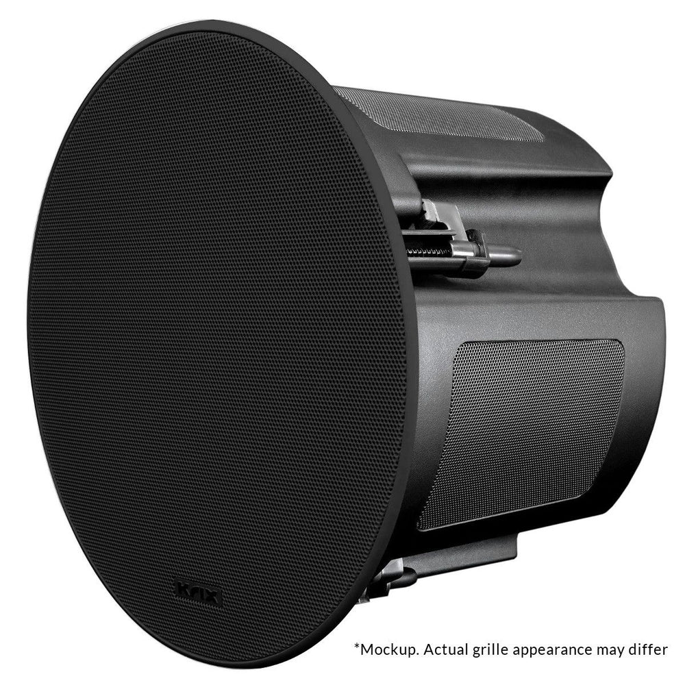 Krix IC-80 In-Ceiling Speaker (Formerly STRATOSPHERIX AS)