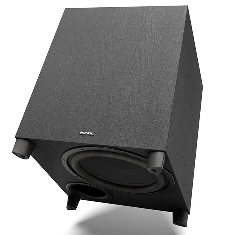 Krix SEISMIX 3d Downfiring MK 2 Subwoofer