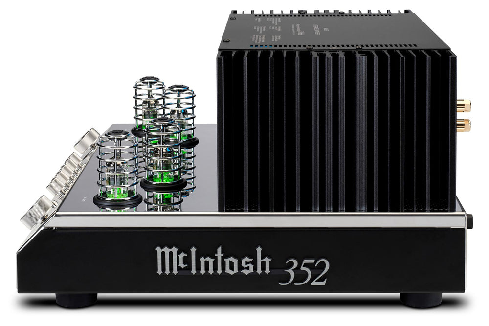 McIntosh MA352 Hybrid Amplifier