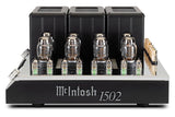 McIntosh MC1502 Vacuum Tube Amplifier