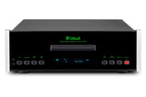 McIntosh MCD350 CD/SACD Player