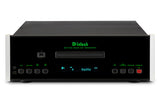 McIntosh MCT500 CD/SACD Transport