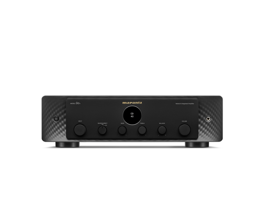 Marantz MODEL 60n BF