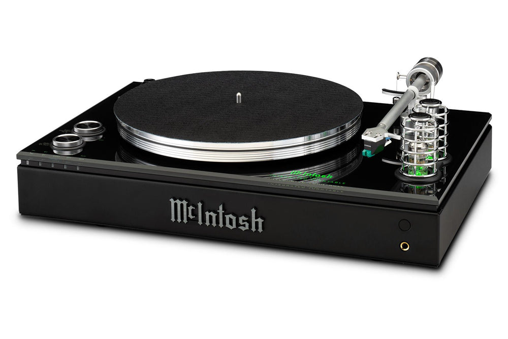 McIntosh MTI100 Turntable