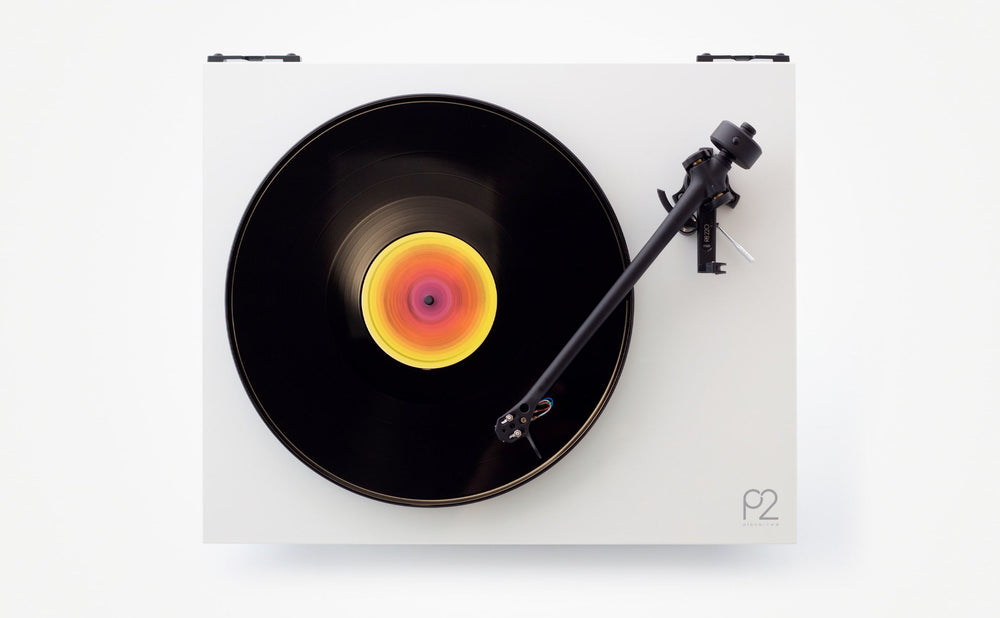 Rega Planar 2 Turntable