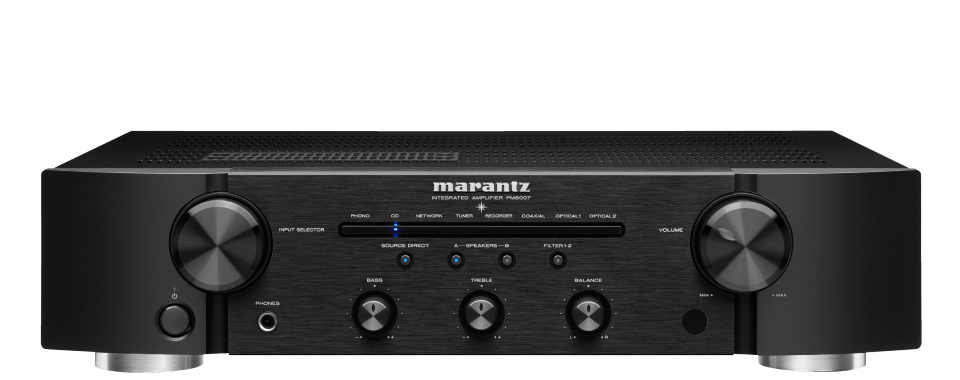 Marantz PM6007