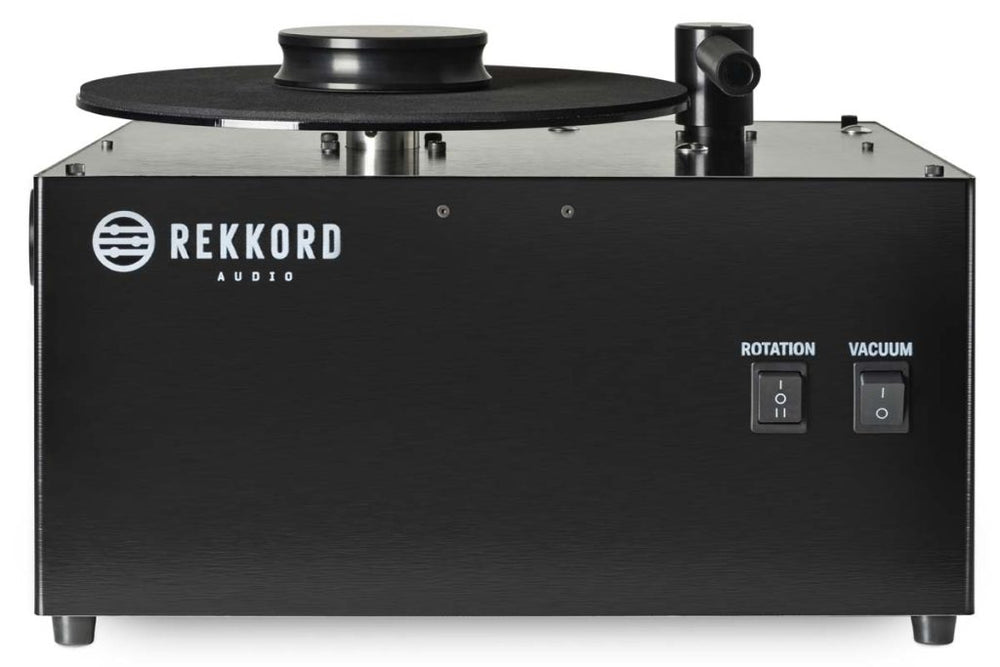 Rekkord Audio RCM LP Vacuum