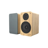 Silcron Wireless Active Bookshelf Speakers with HDMI ARC