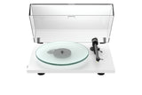 Pro-Ject T2 W Turntable with Ortofon 2M Red Cartridge