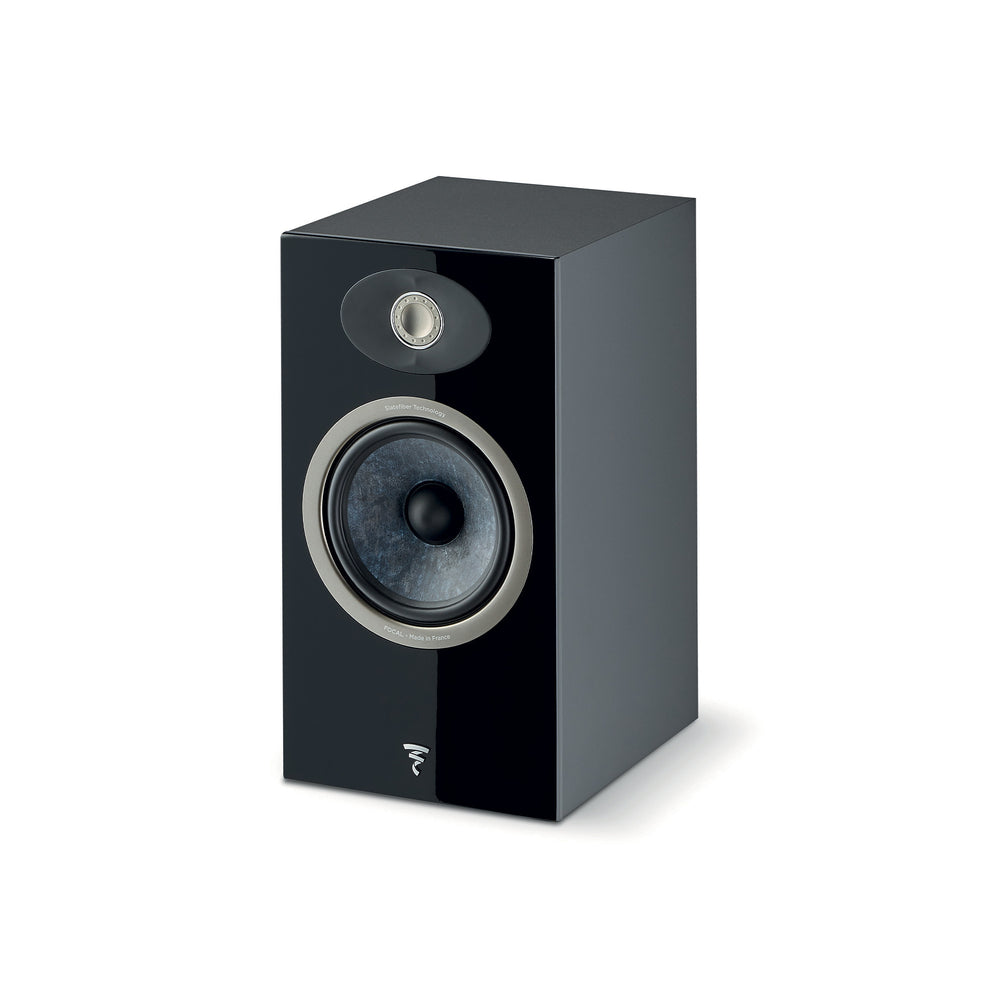 Focal Theva N1 Bookshelf Speaker