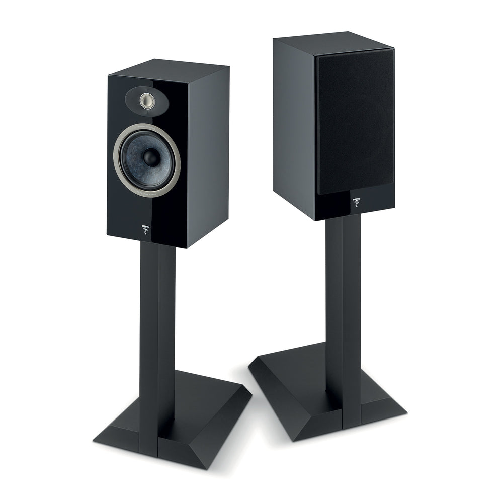 Focal Theva N1 Bookshelf Speaker