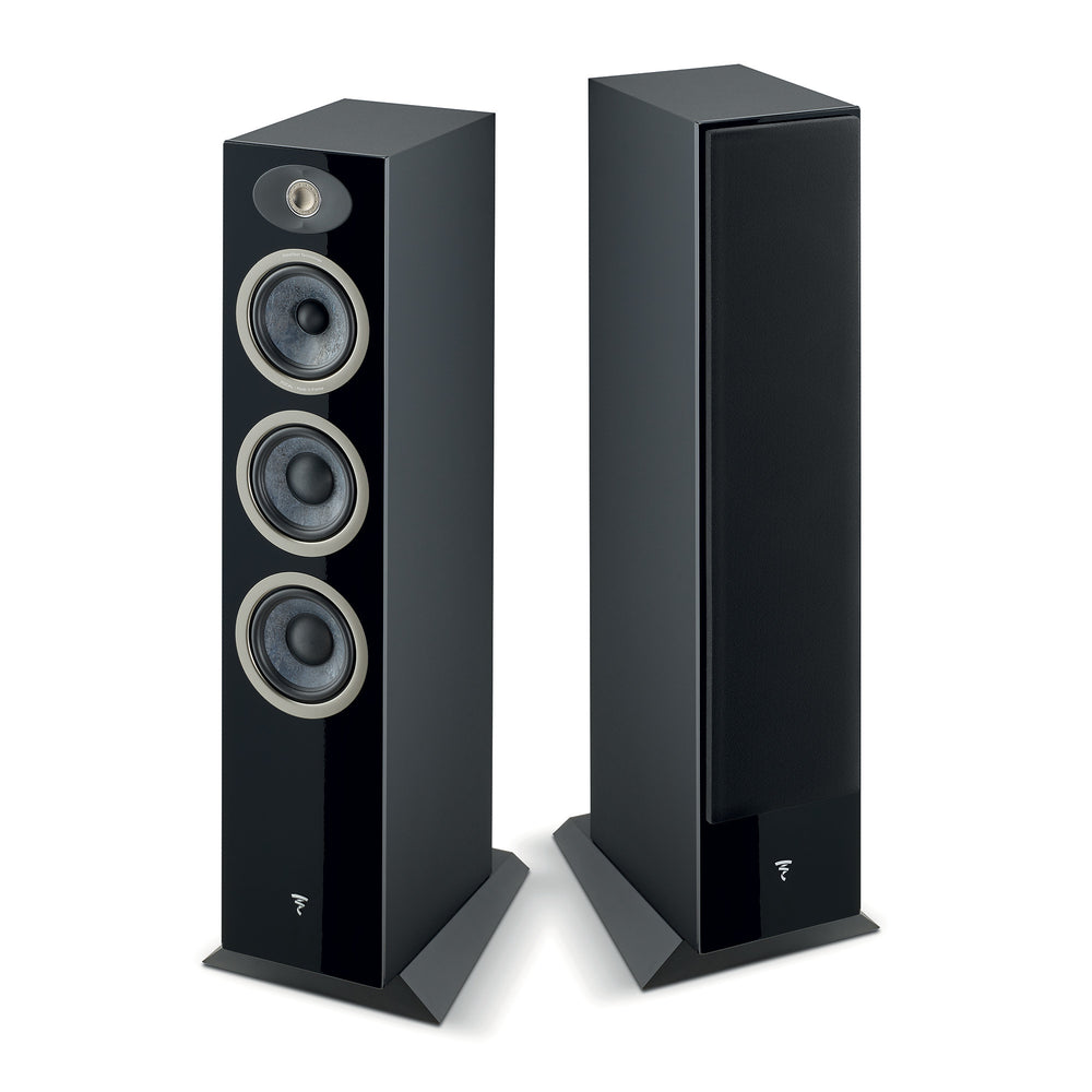 Focal Theva N2 Floorstanding Speaker