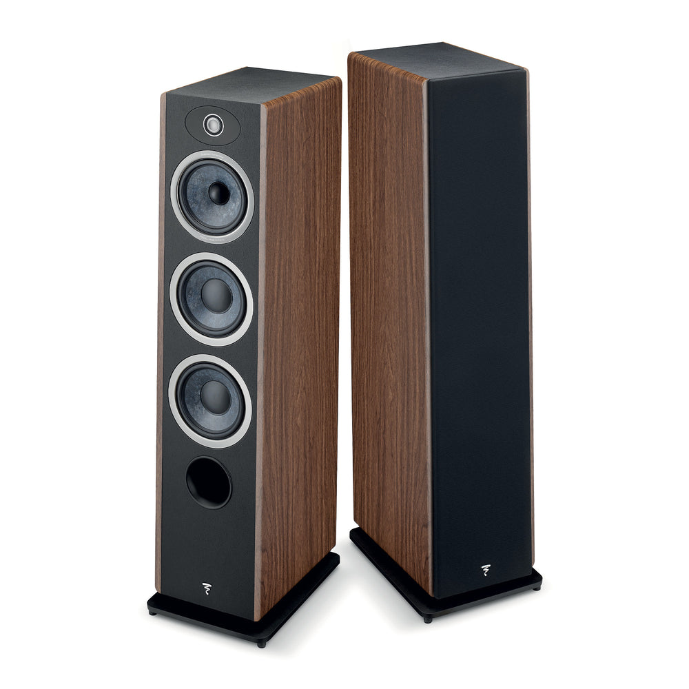 Focal Vestia N2 Floorstanding Speaker