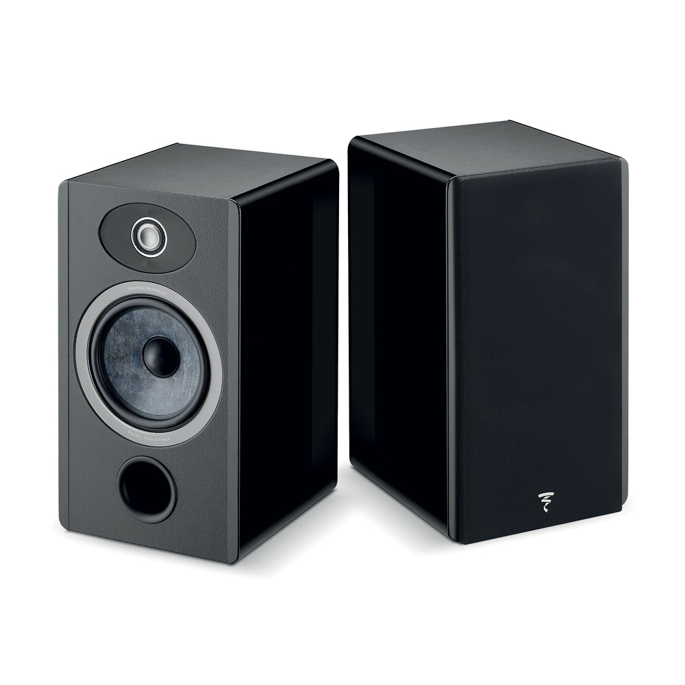 Focal Vestia N1 Bookshelf Speaker