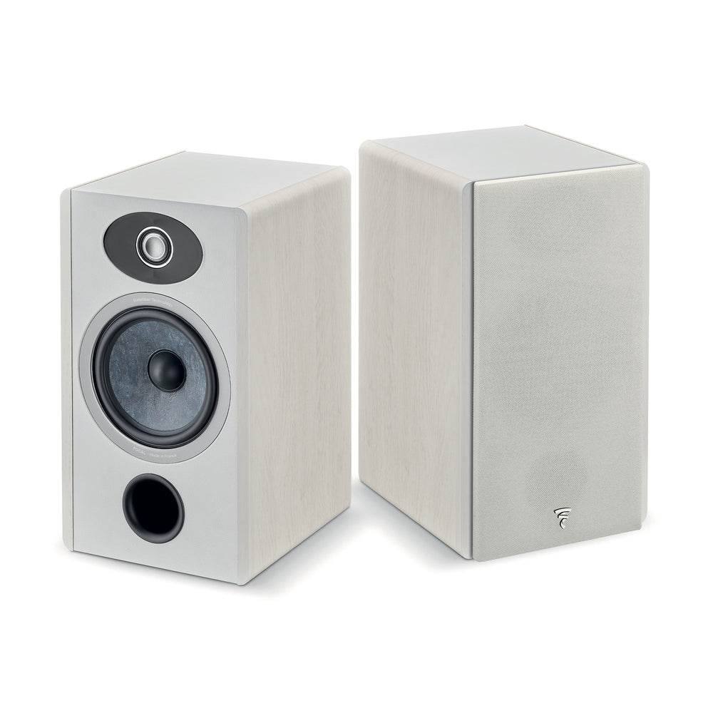 Focal Vestia N1 Bookshelf Speaker