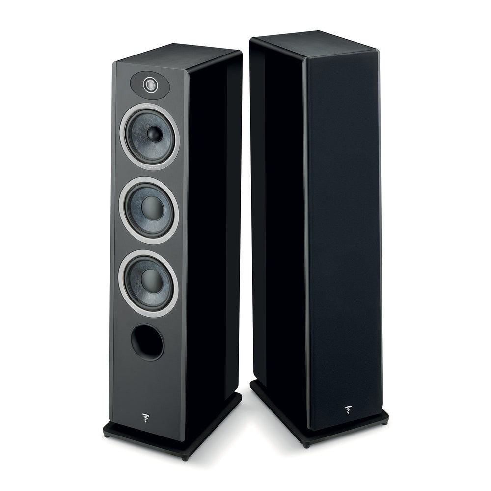 Focal Vestia N2 Floorstanding Speaker