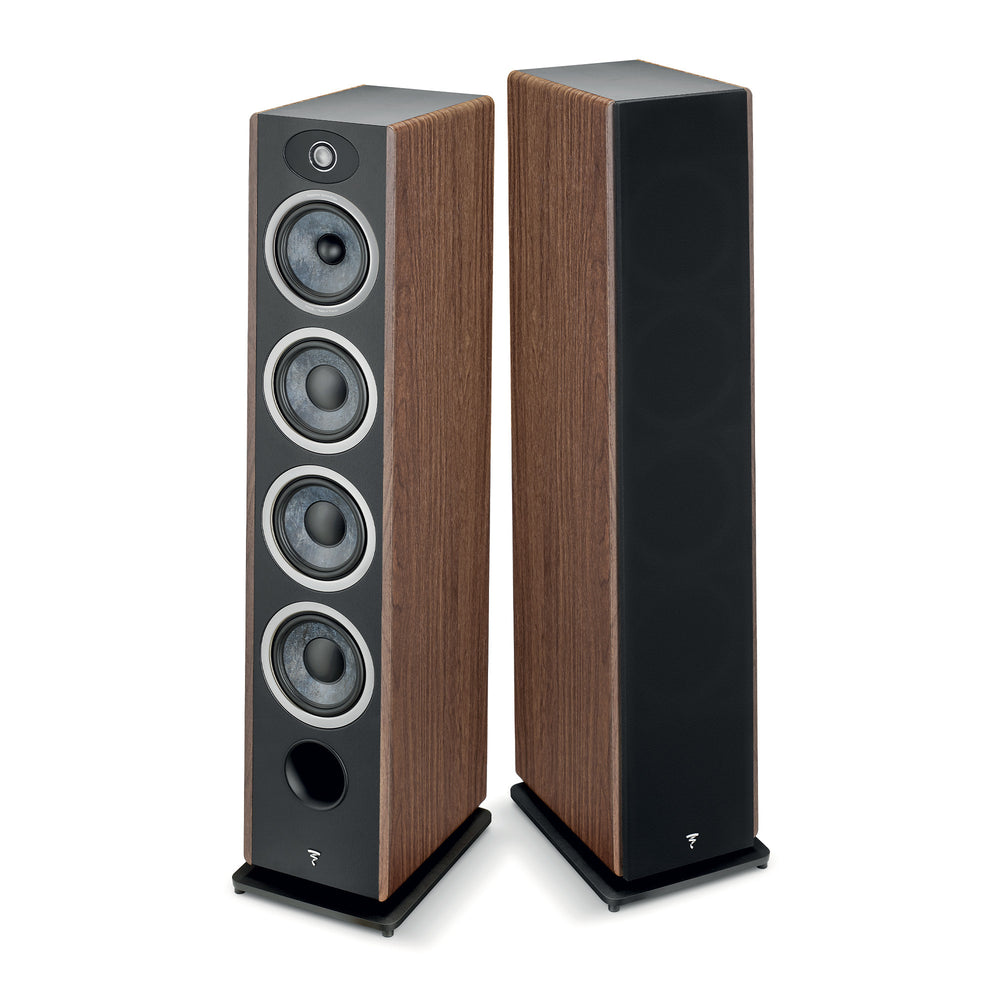 Focal Vestia N3 Floorstanding Speaker