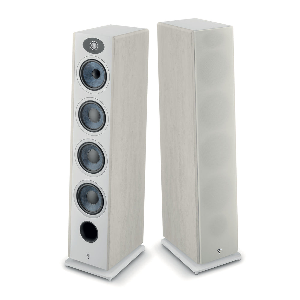 Focal Vestia N3 Floorstanding Speaker