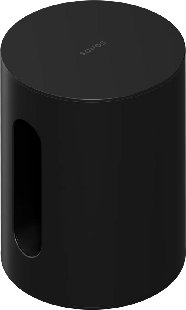 Sonos best sale sub matte