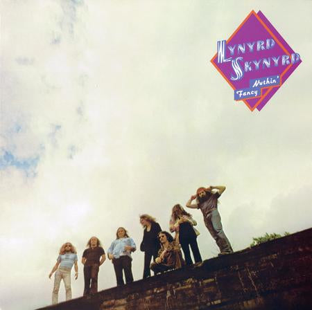 Products Analogue Productions Lynyrd Skynyrd - Nuthin' Fancy 180g 2LP 45RPM - LP!