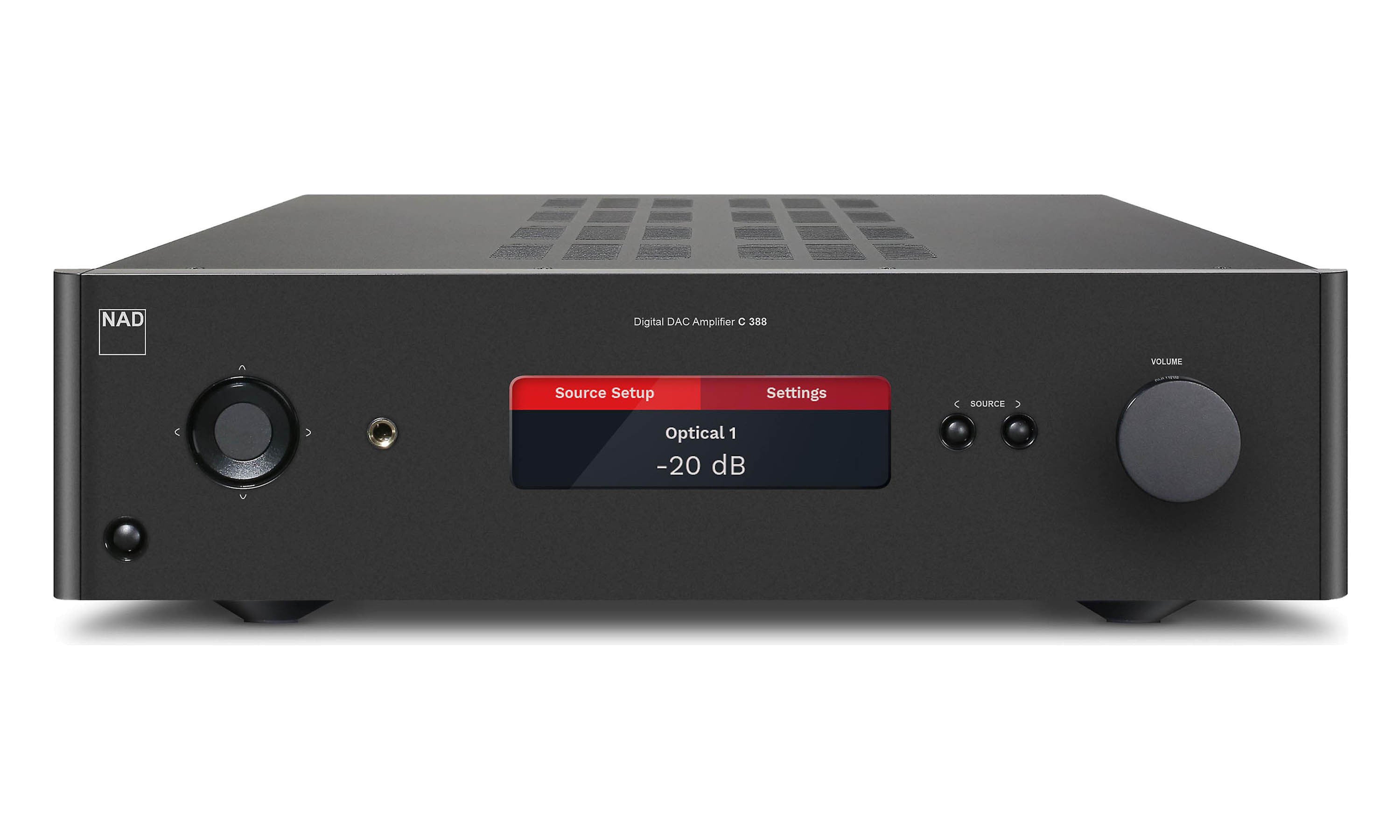 NAD C538 CD Player  Audio Solutions Sydney
